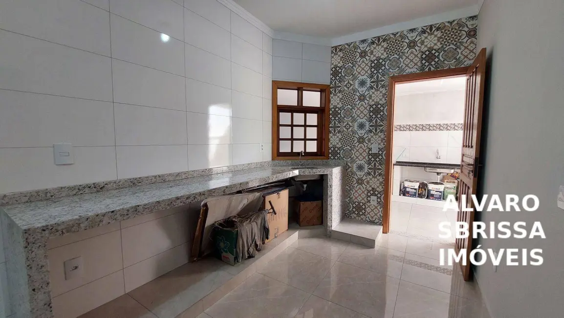 Foto 3 de Casa com 2 quartos à venda, 160m2 em Jardim Santa Rosa, Itu - SP