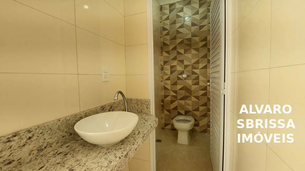 Foto 9 de Casa com 2 quartos à venda, 160m2 em Jardim Santa Rosa, Itu - SP