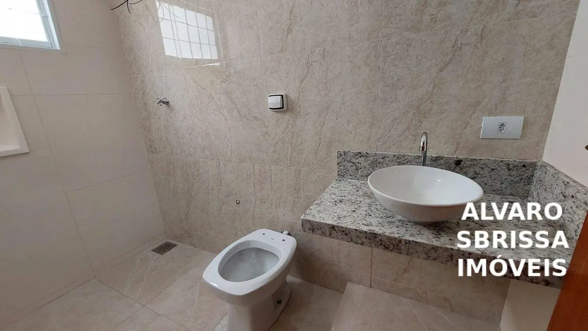 Foto 6 de Casa com 2 quartos à venda, 160m2 em Jardim Santa Rosa, Itu - SP