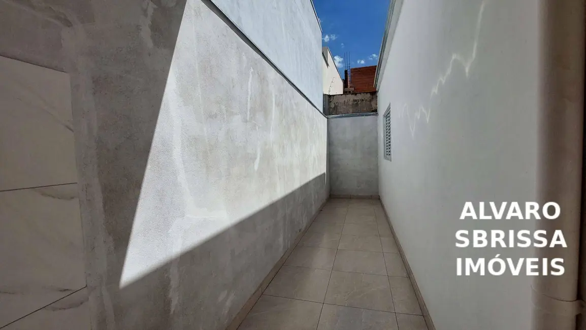 Foto 7 de Casa com 2 quartos à venda, 160m2 em Jardim Santa Rosa, Itu - SP