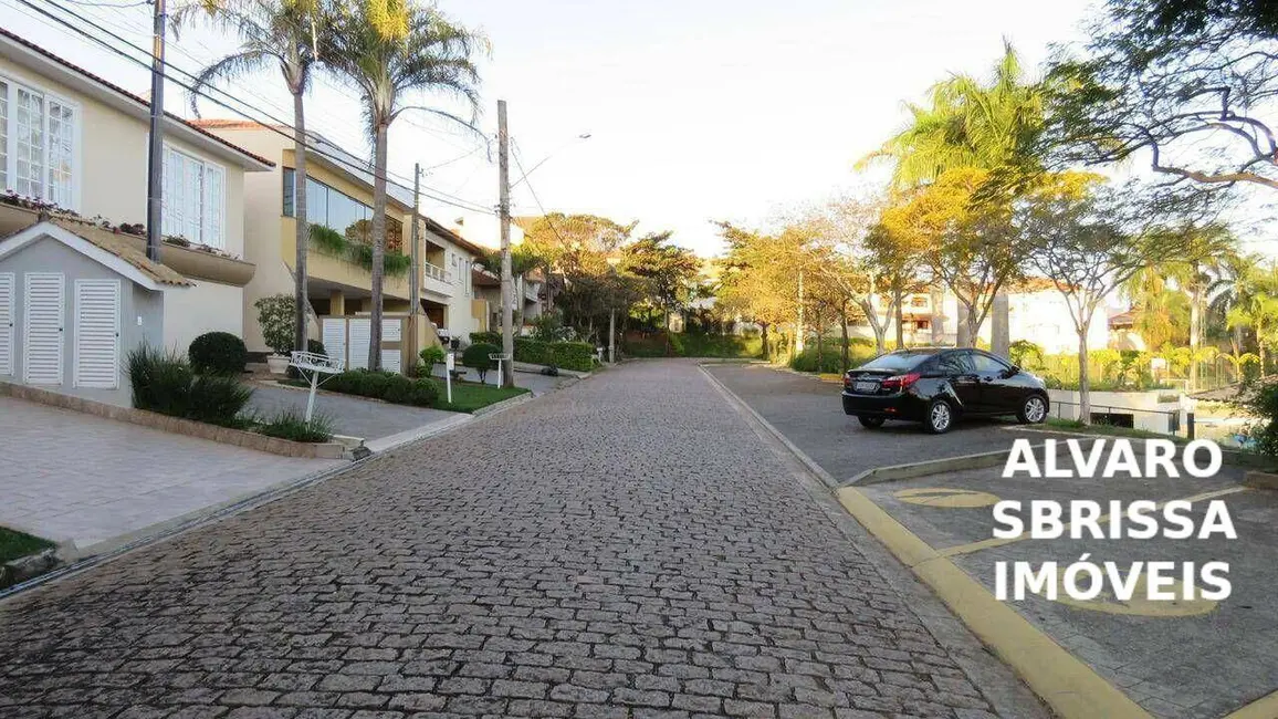 Foto 5 de Casa de Condomínio com 3 quartos para alugar, 450m2 em Condomínio Portal de Itu, Itu - SP