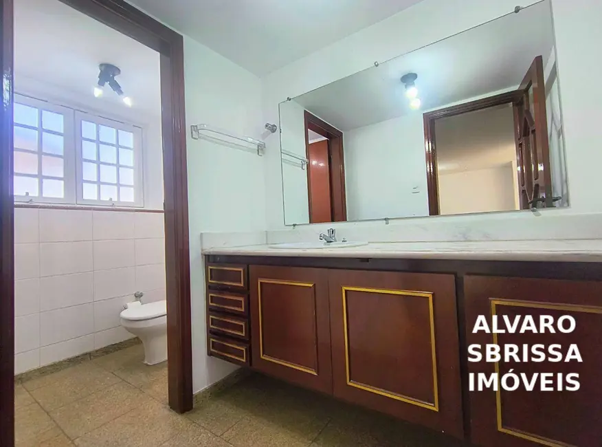 Casa de Condomínio com 4 quartos para alugar, 450m2 em Condomínio Portal de Itu, Itu - SP - imagem 6 Foto 6 de Casa de Condomínio com 4 quartos para alugar, 450m2 em Condomínio Portal de Itu, Itu - SP