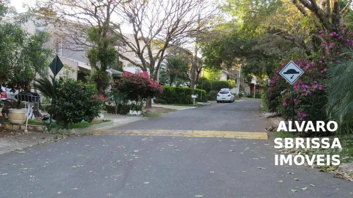 Foto 1 de Casa de Condomínio com 3 quartos para alugar, 450m2 em Condomínio Portal de Itu, Itu - SP