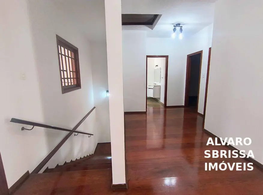Casa de Condomínio com 4 quartos para alugar, 450m2 em Condomínio Portal de Itu, Itu - SP - imagem 7 Foto 7 de Casa de Condomínio com 4 quartos para alugar, 450m2 em Condomínio Portal de Itu, Itu - SP