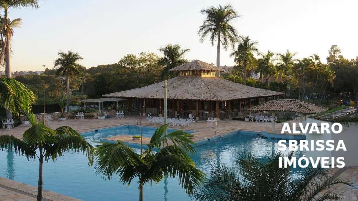 Foto 6 de Casa de Condomínio com 3 quartos para alugar, 450m2 em Condomínio Portal de Itu, Itu - SP
