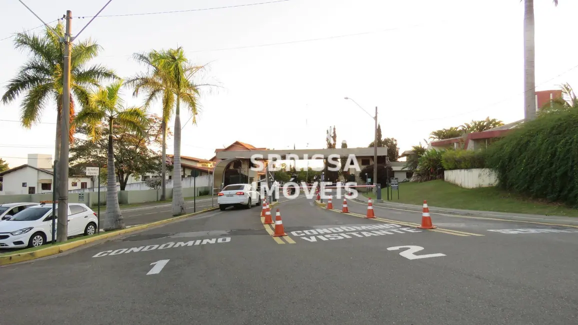 Foto 7 de Casa de Condomínio com 3 quartos para alugar, 450m2 em Condomínio Portal de Itu, Itu - SP