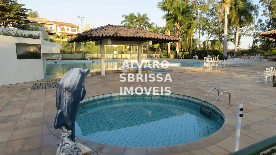 Foto 9 de Casa de Condomínio com 3 quartos para alugar, 450m2 em Condomínio Portal de Itu, Itu - SP