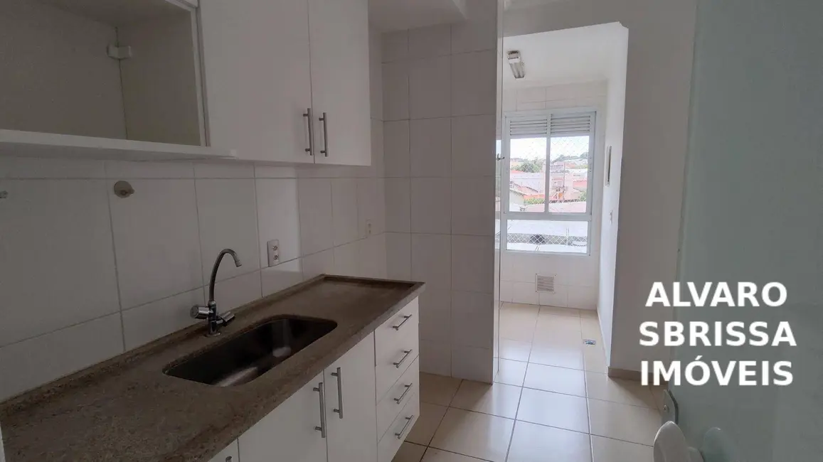 Apartamento com 3 quartos à venda e para alugar, 86m2 em Jardim Rosinha, Itu - SP - imagem 2 Foto 2 de Apartamento com 3 quartos à venda e para alugar, 86m2 em Jardim Rosinha, Itu - SP