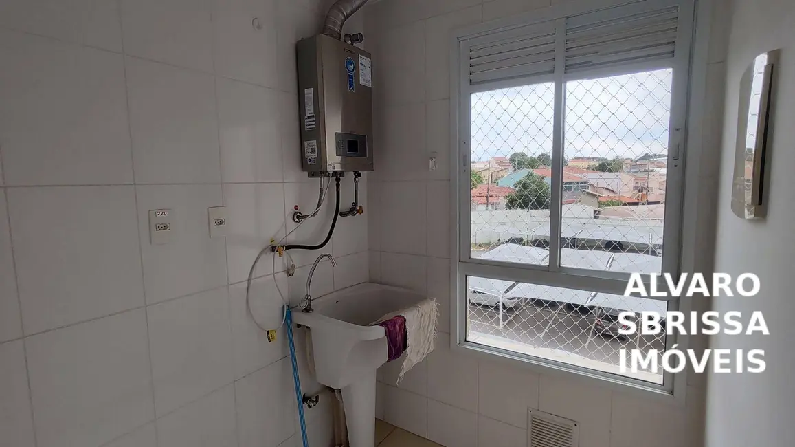 Apartamento com 3 quartos à venda e para alugar, 86m2 em Jardim Rosinha, Itu - SP - imagem 4 Foto 4 de Apartamento com 3 quartos à venda e para alugar, 86m2 em Jardim Rosinha, Itu - SP