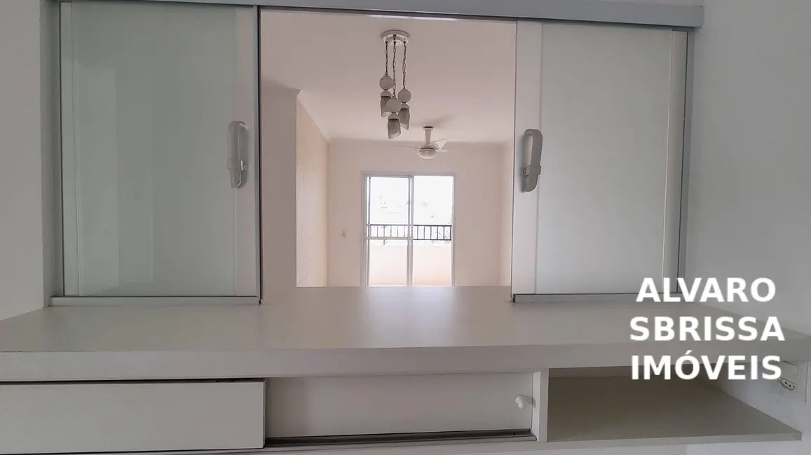 Apartamento com 3 quartos à venda e para alugar, 86m2 em Jardim Rosinha, Itu - SP - imagem 3 Foto 3 de Apartamento com 3 quartos à venda e para alugar, 86m2 em Jardim Rosinha, Itu - SP