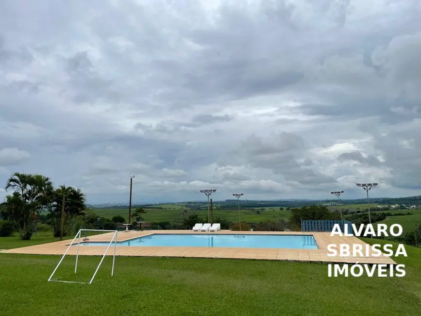 Foto 2 de Sítio / Rancho com 5 quartos à venda, 60500m2 em Jardim Oliveira, Itu - SP