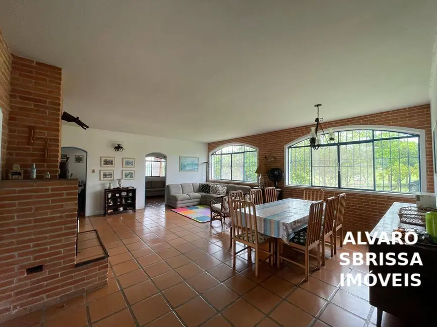 Foto 5 de Sítio / Rancho com 5 quartos à venda, 60500m2 em Jardim Oliveira, Itu - SP