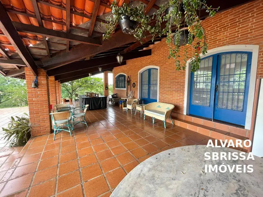 Foto 4 de Sítio / Rancho com 5 quartos à venda, 60500m2 em Jardim Oliveira, Itu - SP