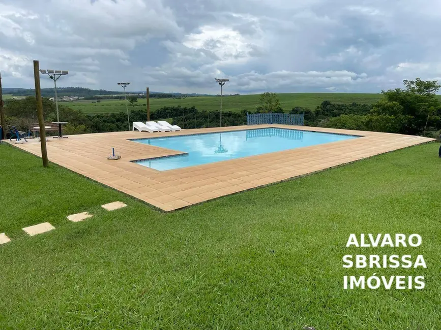 Foto 1 de Sítio / Rancho com 5 quartos à venda, 60500m2 em Jardim Oliveira, Itu - SP