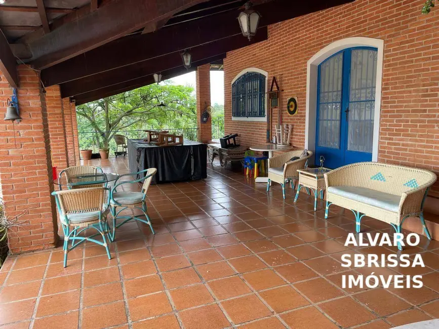 Foto 6 de Sítio / Rancho com 5 quartos à venda, 60500m2 em Jardim Oliveira, Itu - SP