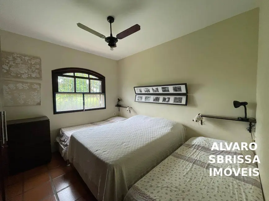 Foto 9 de Sítio / Rancho com 5 quartos à venda, 60500m2 em Jardim Oliveira, Itu - SP