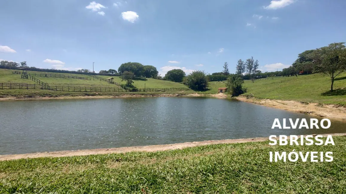 Foto 3 de Sítio / Rancho com 6 quartos à venda, 113740m2 em Jardim Oliveira, Itu - SP