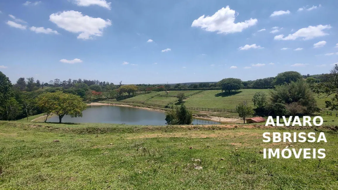 Foto 5 de Sítio / Rancho com 6 quartos à venda, 113740m2 em Jardim Oliveira, Itu - SP