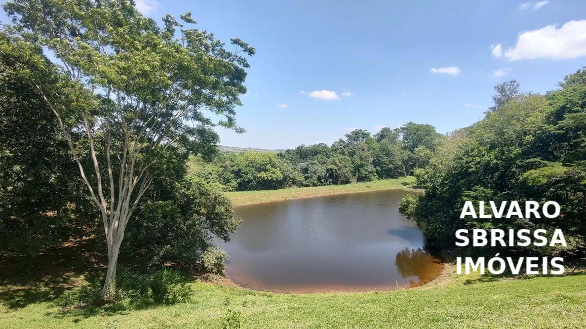 Foto 4 de Sítio / Rancho com 6 quartos à venda, 113740m2 em Jardim Oliveira, Itu - SP