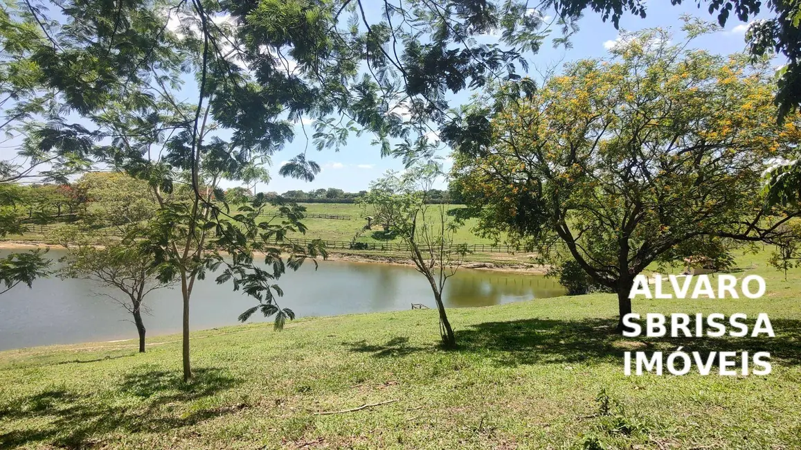 Foto 6 de Sítio / Rancho com 6 quartos à venda, 113740m2 em Jardim Oliveira, Itu - SP