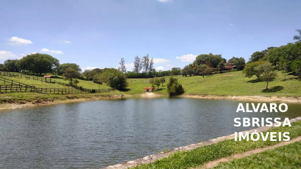 Foto 1 de Sítio / Rancho com 6 quartos à venda, 113740m2 em Jardim Oliveira, Itu - SP