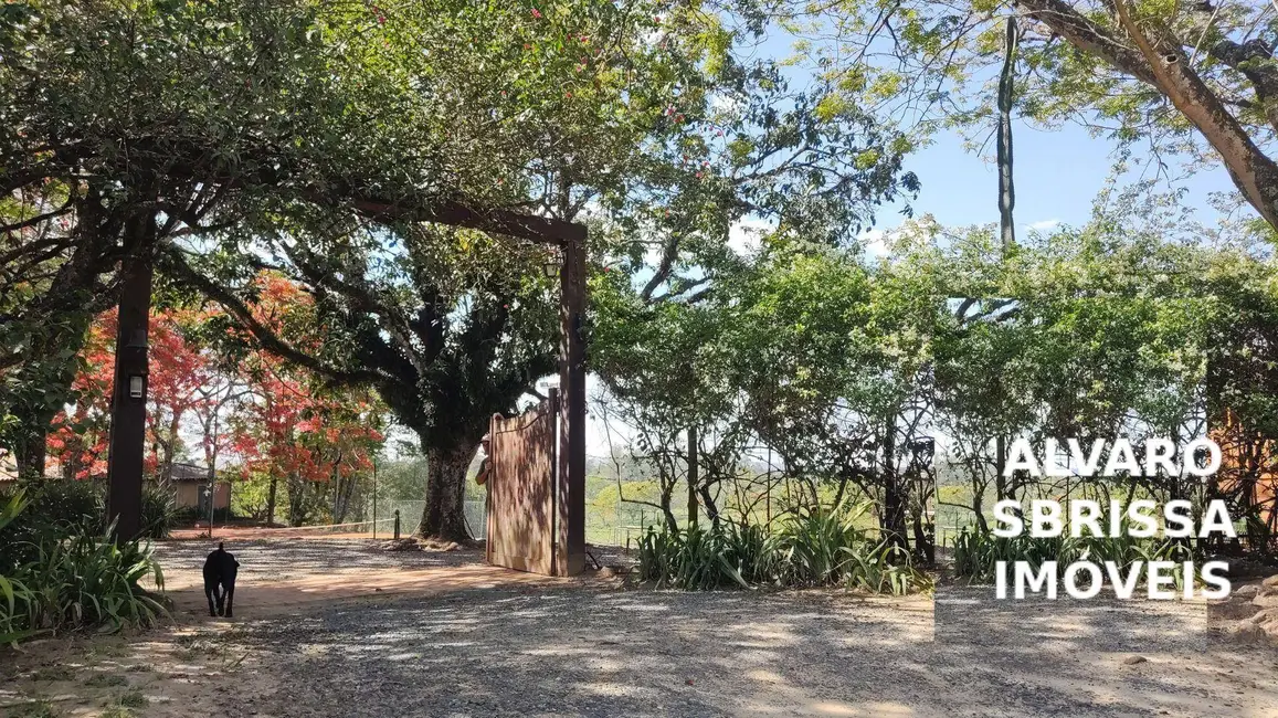 Foto 7 de Sítio / Rancho com 6 quartos à venda, 113740m2 em Jardim Oliveira, Itu - SP