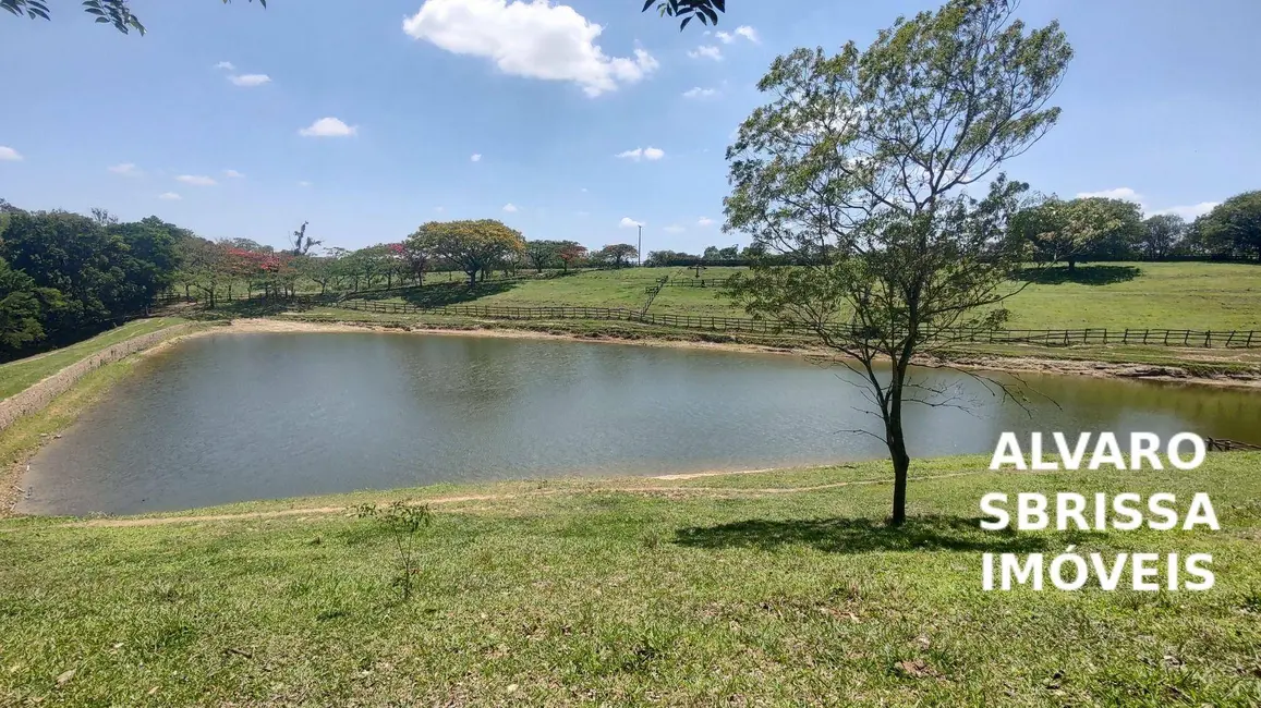 Foto 2 de Sítio / Rancho com 6 quartos à venda, 113740m2 em Jardim Oliveira, Itu - SP
