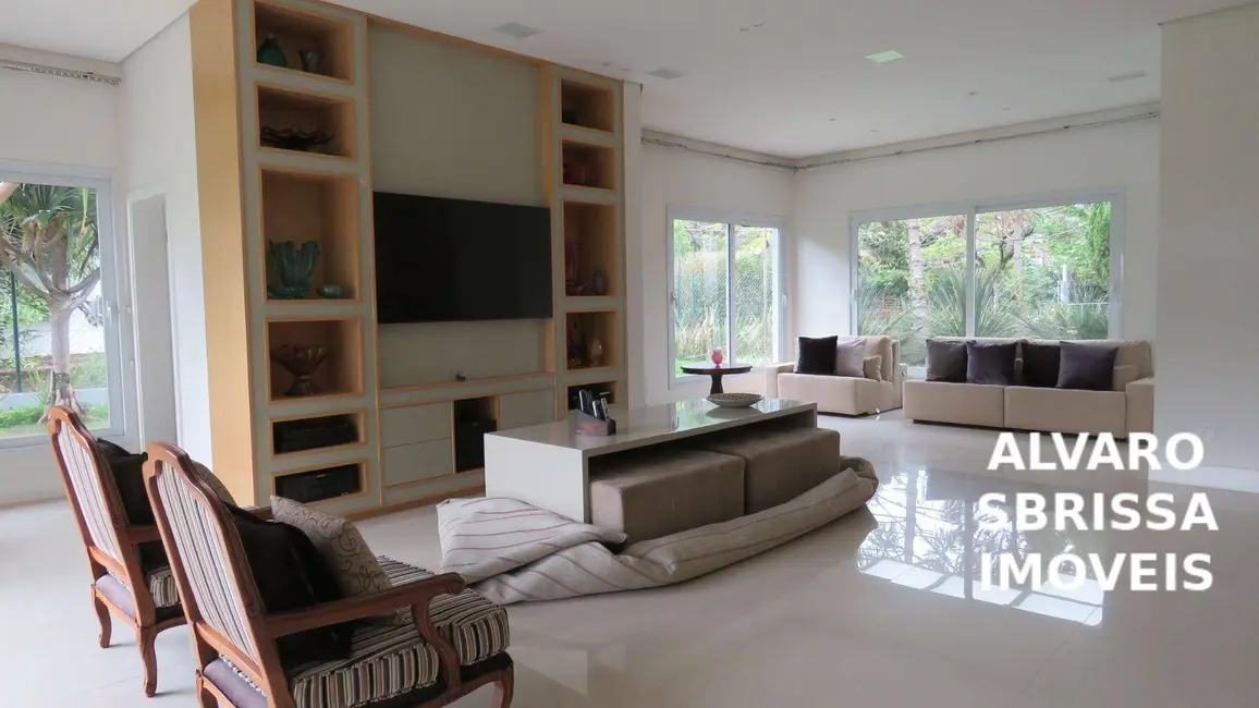 Foto 9 de Casa de Condomínio com 7 quartos à venda, 3160m2 em Itu - SP