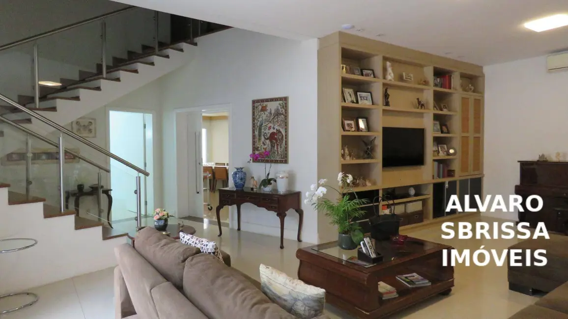 Foto 4 de Casa de Condomínio com 7 quartos à venda, 3170m2 em Itu - SP