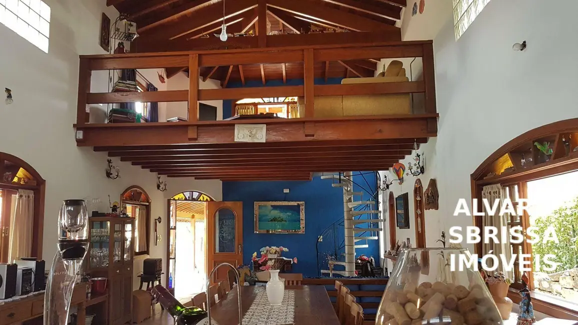 Foto 6 de Casa de Condomínio com 3 quartos à venda, 810m2 em Itu - SP