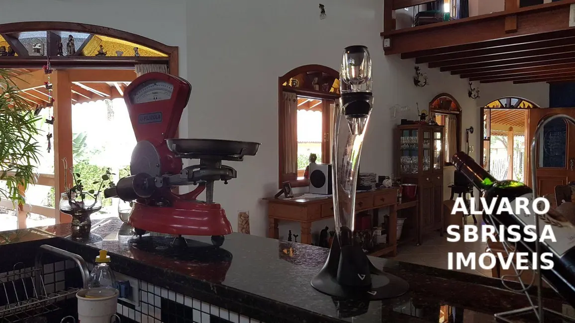 Foto 7 de Casa de Condomínio com 3 quartos à venda, 810m2 em Itu - SP