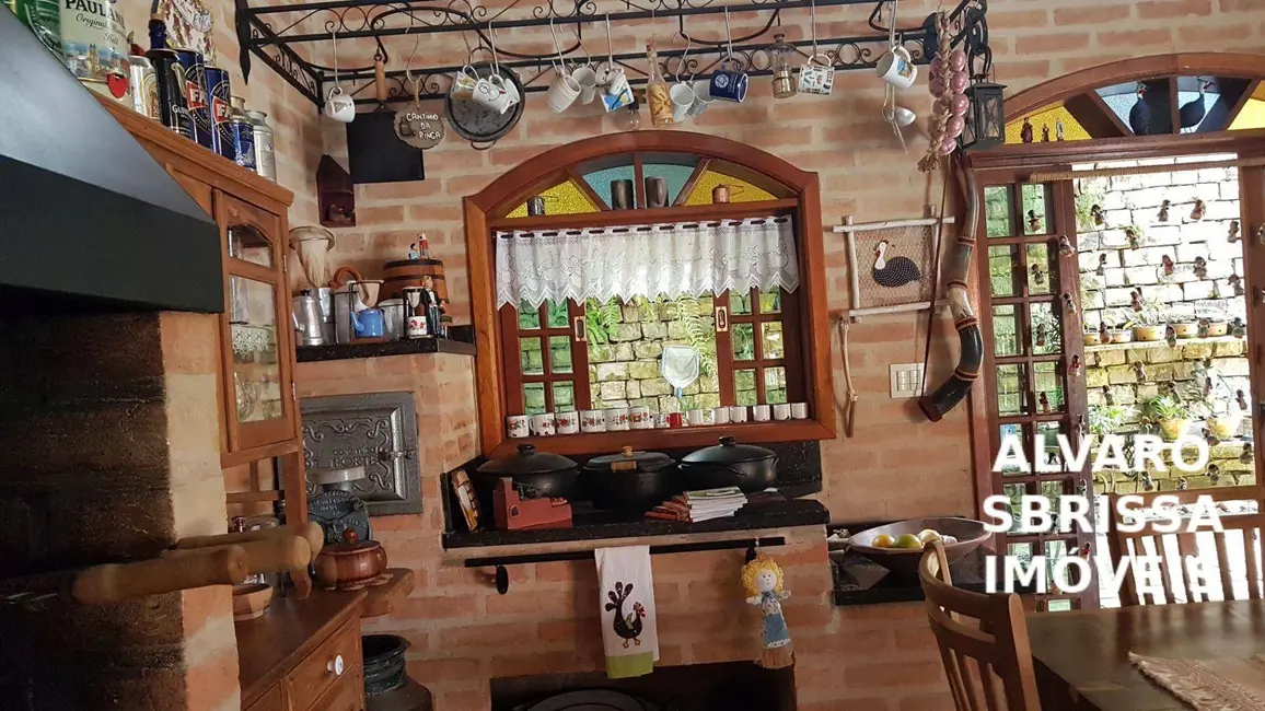 Foto 2 de Casa de Condomínio com 3 quartos à venda, 810m2 em Itu - SP