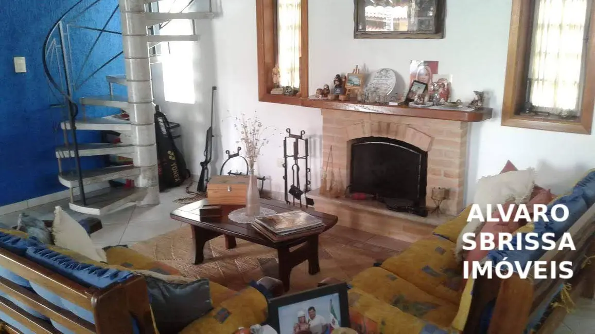 Foto 9 de Casa de Condomínio com 3 quartos à venda, 810m2 em Itu - SP