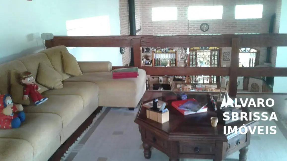 Casa de Condomínio com 3 quartos à venda, 810m2 em Itu - SP - imagem 9 Foto 9 de Casa de Condomínio com 3 quartos à venda, 810m2 em Itu - SP