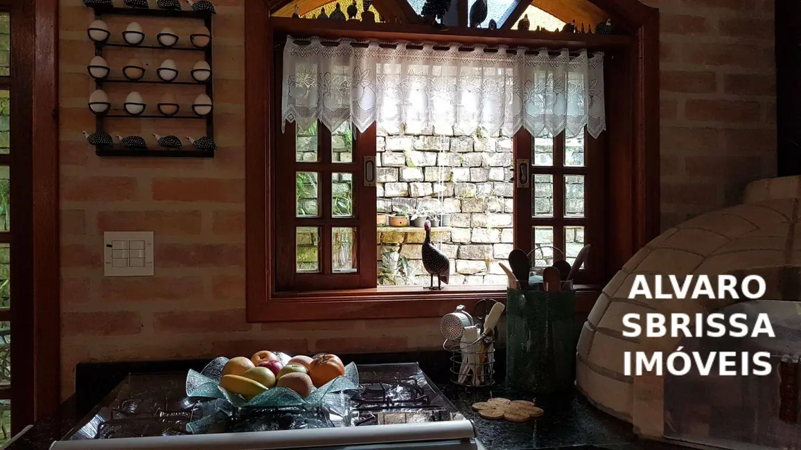 Foto 8 de Casa de Condomínio com 3 quartos à venda, 810m2 em Itu - SP