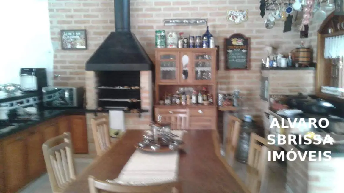 Casa de Condomínio com 3 quartos à venda, 810m2 em Itu - SP - imagem 8 Foto 8 de Casa de Condomínio com 3 quartos à venda, 810m2 em Itu - SP