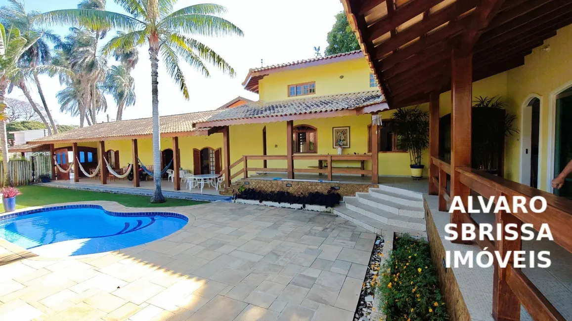 Casa de Condomínio com 3 quartos à venda, 810m2 em Itu - SP - imagem 2 Foto 2 de Casa de Condomínio com 3 quartos à venda, 810m2 em Itu - SP