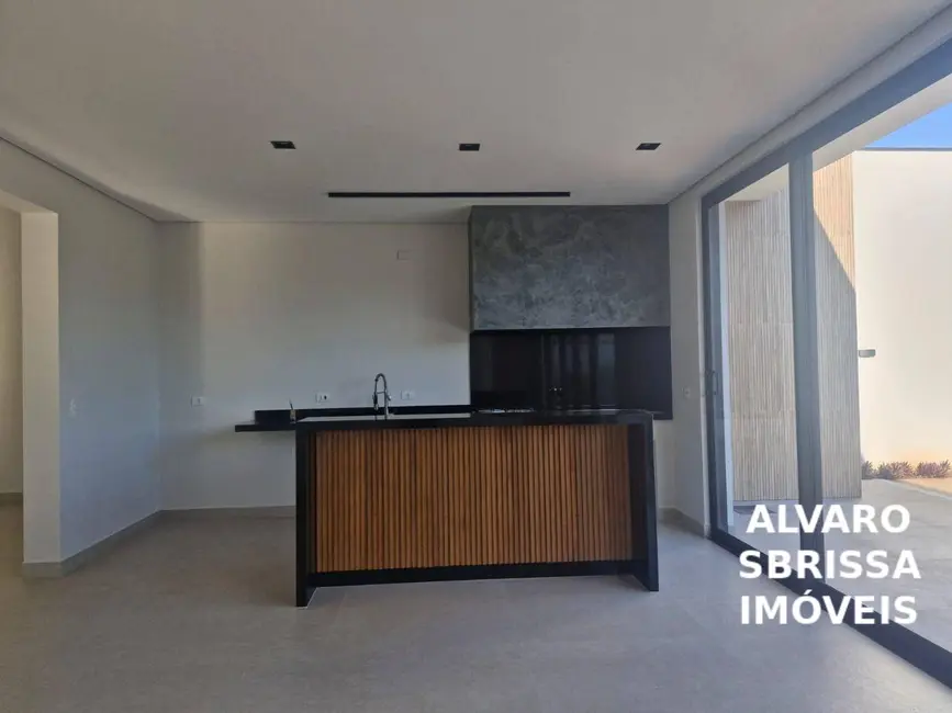 Foto 4 de Casa de Condomínio com 4 quartos à venda, 800m2 em Condomínio Fechado Bothanica Itu, Itu - SP