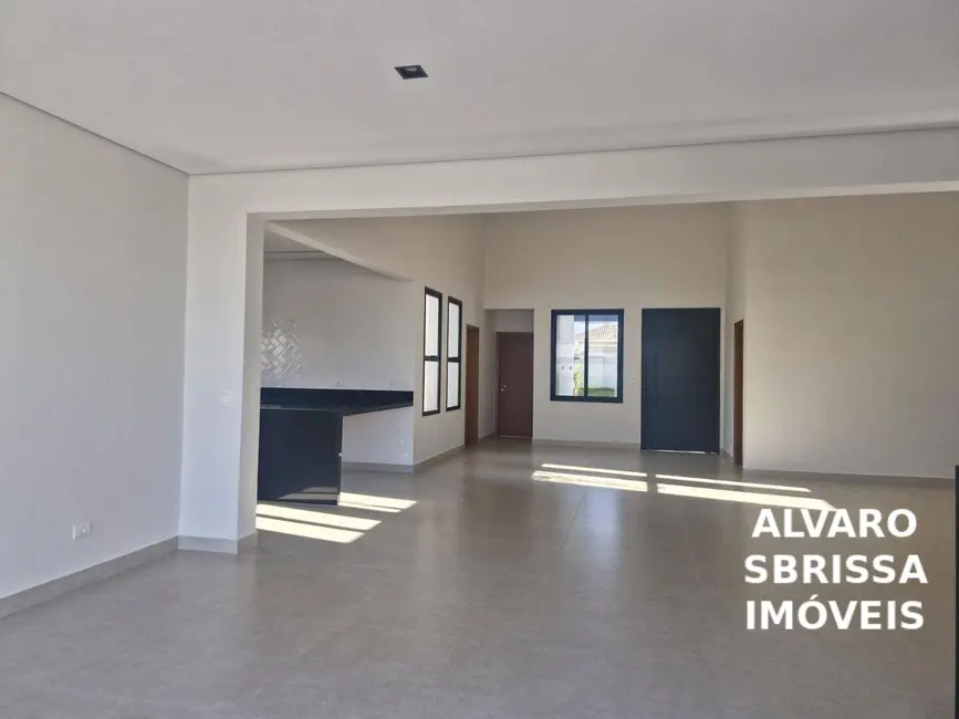 Foto 3 de Casa de Condomínio com 4 quartos à venda, 800m2 em Condomínio Fechado Bothanica Itu, Itu - SP