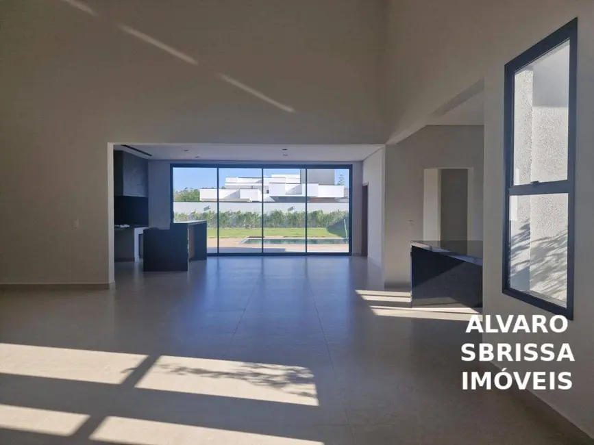 Foto 1 de Casa de Condomínio com 4 quartos à venda, 800m2 em Condomínio Fechado Bothanica Itu, Itu - SP