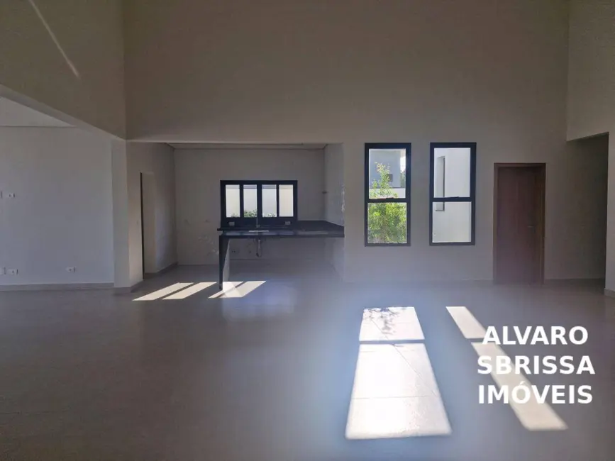 Foto 2 de Casa de Condomínio com 4 quartos à venda, 800m2 em Condomínio Fechado Bothanica Itu, Itu - SP