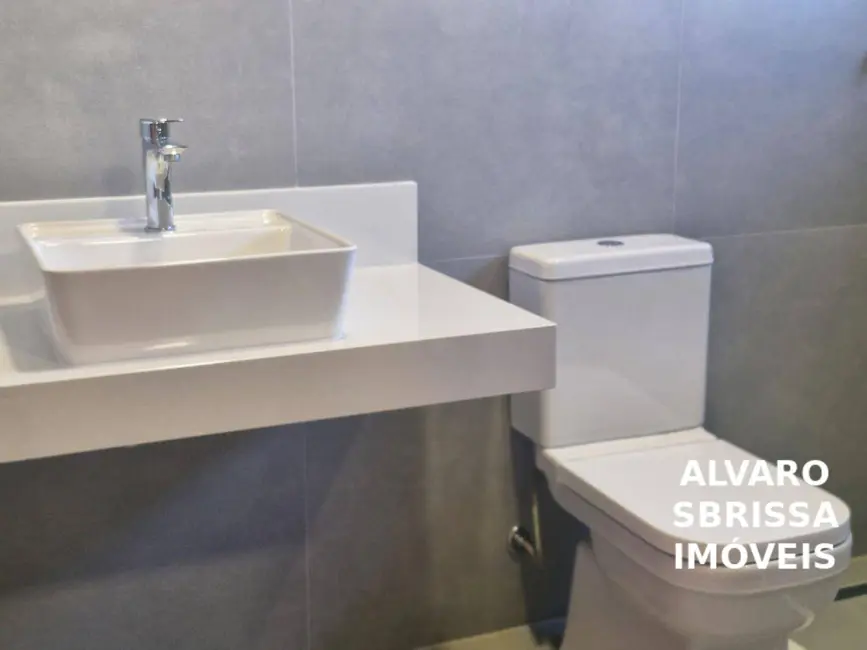 Foto 7 de Casa de Condomínio com 4 quartos à venda, 800m2 em Condomínio Fechado Bothanica Itu, Itu - SP