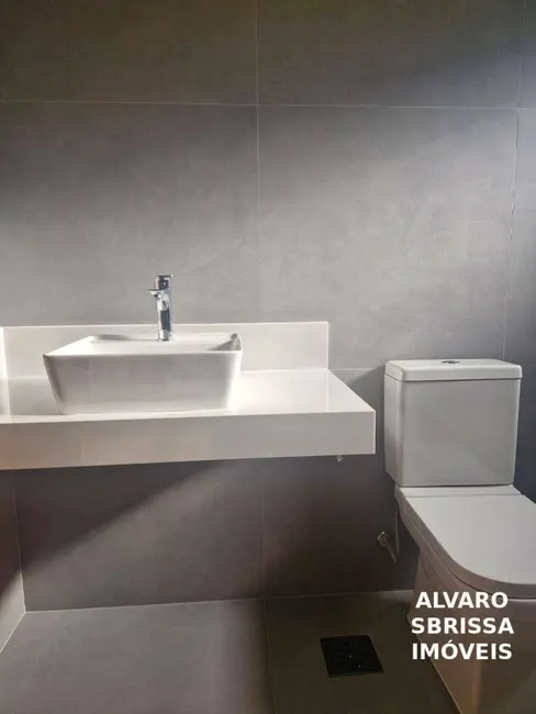 Foto 9 de Casa de Condomínio com 4 quartos à venda, 800m2 em Condomínio Fechado Bothanica Itu, Itu - SP