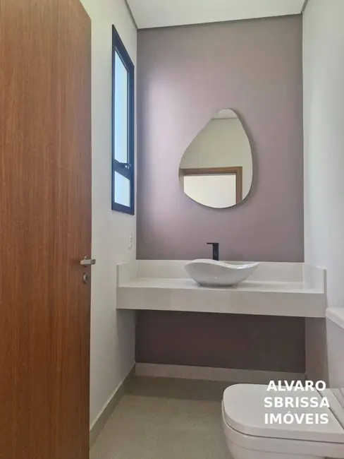 Foto 5 de Casa de Condomínio com 4 quartos à venda, 800m2 em Condomínio Fechado Bothanica Itu, Itu - SP