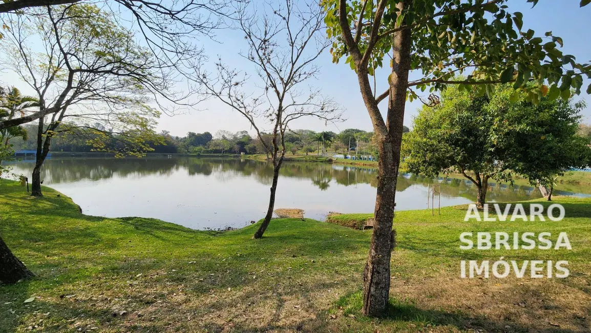 Foto 9 de Casa de Condomínio com 5 quartos à venda e para alugar, 1300m2 em Condomínio Zuleika Jabour, Salto - SP