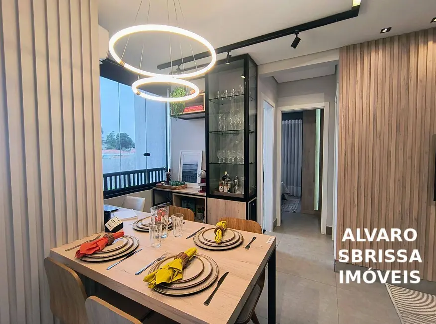 Foto 7 de Apartamento com 2 quartos à venda, 42m2 em Brasil, Itu - SP