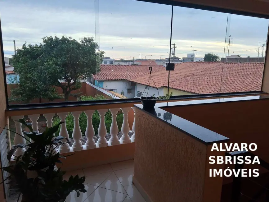 Foto 7 de Casa com 3 quartos à venda, 362m2 em Parque Residencial Potiguara, Itu - SP