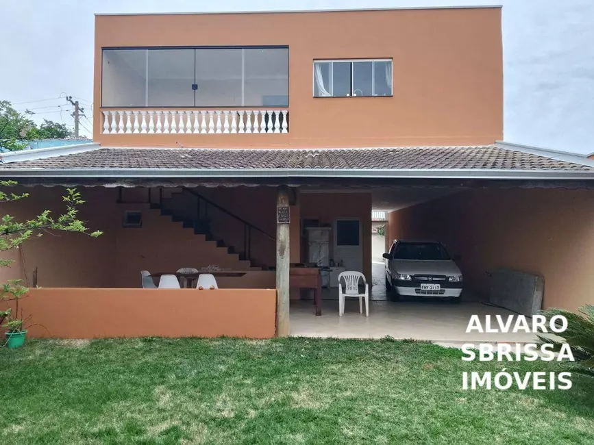 Foto 9 de Casa com 3 quartos à venda, 362m2 em Parque Residencial Potiguara, Itu - SP