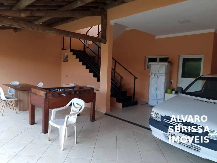 Foto 6 de Casa com 3 quartos à venda, 362m2 em Parque Residencial Potiguara, Itu - SP