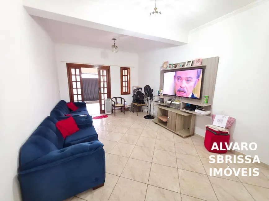 Casa com 2 quartos à venda, 250m2 em Parque das Indústrias, Itu - SP - imagem 5 Foto 5 de Casa com 2 quartos à venda, 250m2 em Parque das Indústrias, Itu - SP